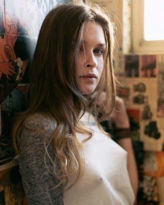 Sexy Braless Pokie Nipples Make He Hard Porn Pictures XXX Photos Sex