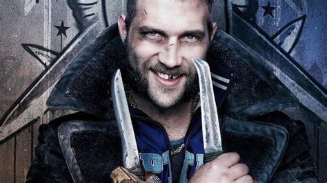 DC S Supervillain Captain Boomerang Explained