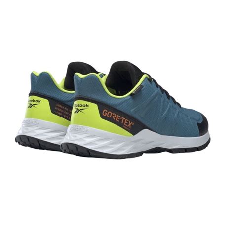 Reebok Astroride Trail GTX 2.0, review: Análisis, características ...