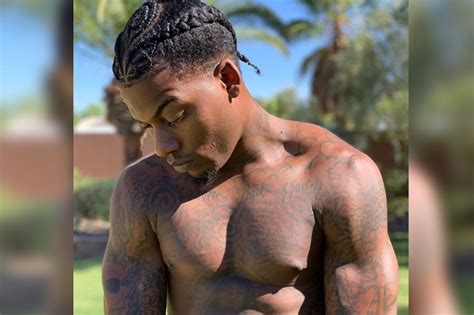 Youtuber CJ So Cool Nude Video Hits The Net Popglitz