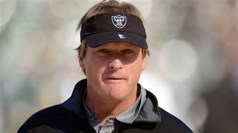 Jon Gruden: Wife, Married, Cindy Gruden, Net Worth, Salary, Wiki, Bio