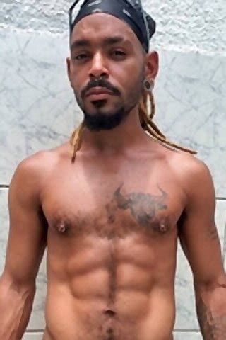 Mario Rasta Gay Pornstar Boyfriendtv