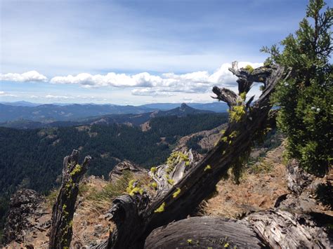 Why Keep Cascade-Siskiyou National Monument? Here’s Why. | Barb Morris