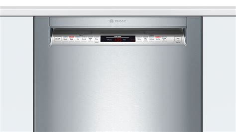 SHEM78Z55N Dishwasher | Bosch US