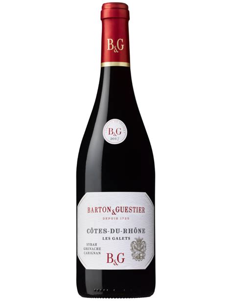 Vino B G Cotes Du Rhone 750ml GUAYAQUIL El Bodegón Ceibos