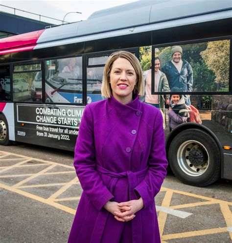 Scottish Government Allocates £800,000 to Support Bus Partnerships