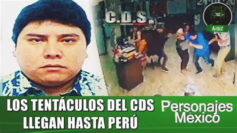 Cártel de Sinaloa ordenó la muerte de un narco en Perú por peder un