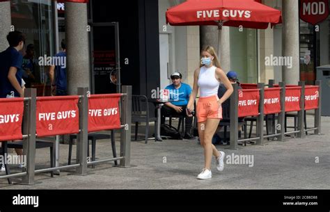 Shapely Blonde Hi Res Stock Photography And Images Alamy