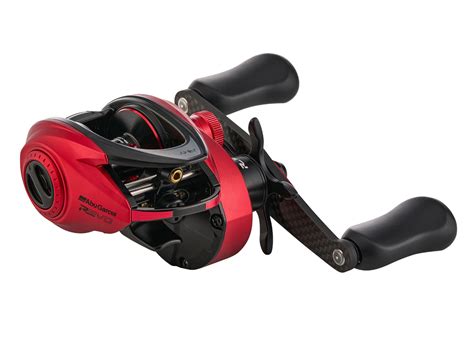 Abu Garcia Multiplikator Revo Rocket Low Profile Reel Mulinelli