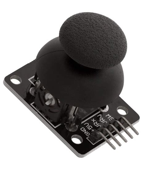 M Dulo Joystick Arduino Raspberry Ky