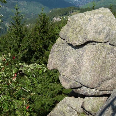 Unesco Geopark Harz Braunschweiger Land Ostfalen Deutsche Unesco