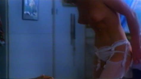 Naked Marie Fors In Bel Ami