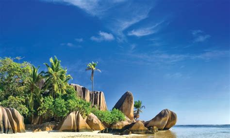 Seychelles in Africa | A collection of all the beauties of the earth