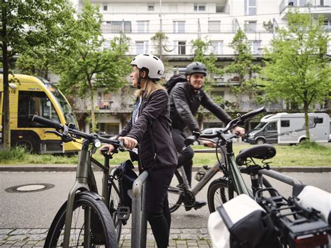 Tarifeinigung begleitet Fortführung von JobBike BW Pedelecs und E Bikes