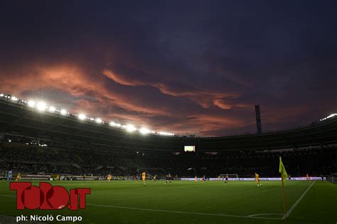 JD è il nuovo sponsor di manica del Torino Toro it