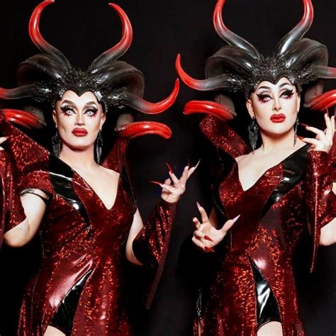 Interview Boulet Brothers Spill The Blood On Season 4 Of Dragula I