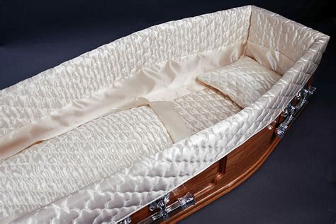 Choose your coffins, caskets & interiors for your funeral service