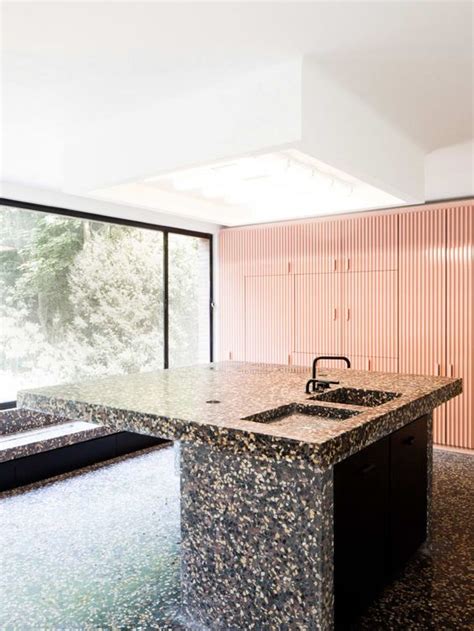 Hot Trend 36 Terrazzo Design And Decor Ideas Digsdigs