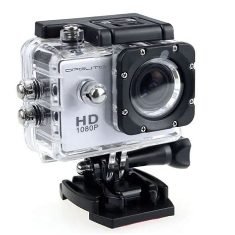 Экшн-камера SPORTS CAM 1080 VNG08 купить по выгодной цене в интернет ...