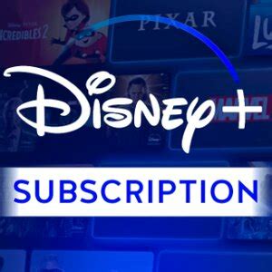 Buy Disney Plus Subscription Gift Card Compare Prices