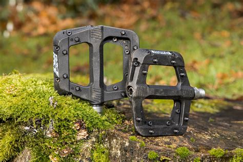 Race Face Chester Flat Pedals Review BikeRadar