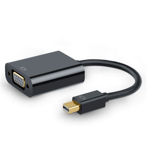 Csl Full Hd Mini Displayport Zu Vga Adapter Kaufland De