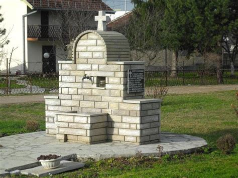 Česme i kamini – Prirodni Kamen Dika Mionica – Prirodni Dekorativni Kamen
