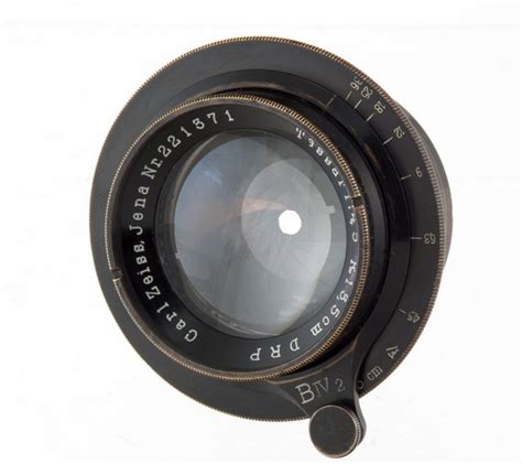 The Carl Zeiss Jena Tessar Mm F Drp Lens Specs Mtf Charts