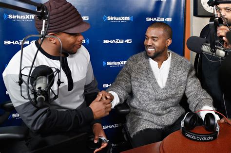 Ye Admits That Sway Did, In Fact, Have the Answers | Hypebeast