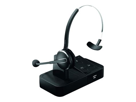 Jabra Pro 9450 Flex Headset