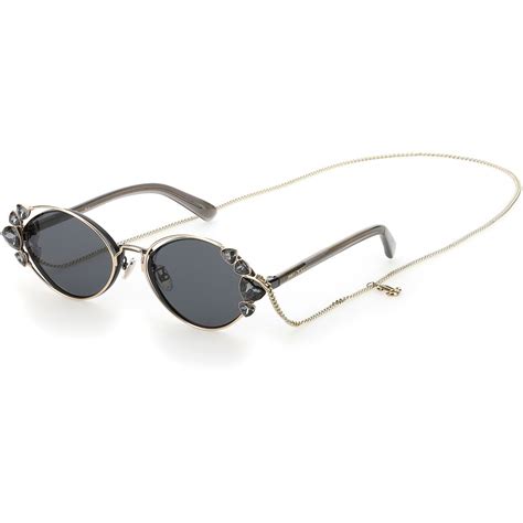 Jimmy Choo Sunglasses 2024 | OCHILATA