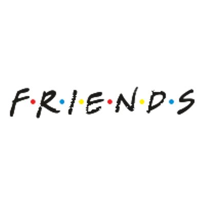 friends logo png 10 free Cliparts | Download images on Clipground 2025