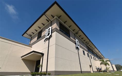 Gallery: Detroit Tigers Spring Training 2017 - LkldNow