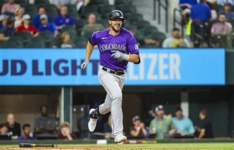 Colorado Rockies Injury Update Kris Bryant Gets Prp Injection