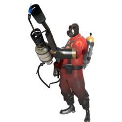 Pyro - Official TF2 Wiki | Official Team Fortress Wiki