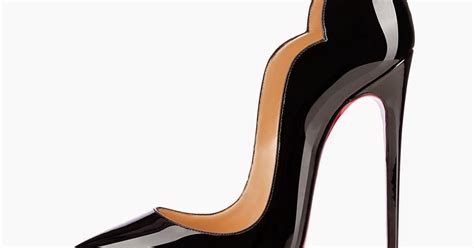 Christian Louboutin Hot Chick Mm Tomgfashion
