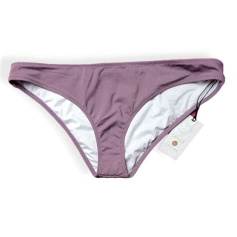 Shade Shore Swim Shade And Shore Cheeky Bikini Poshmark