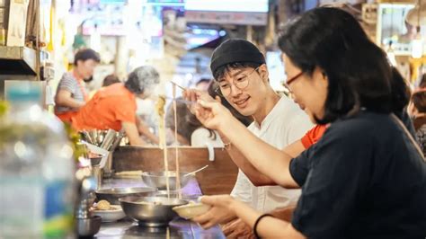 Top 7 Food Tours in Seoul [2025] | Korea Travel Planning