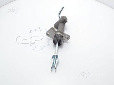 Цилиндр сцепления главный Lanos, Ланос, Sens, Сенс (CRB) 96184062/ ...