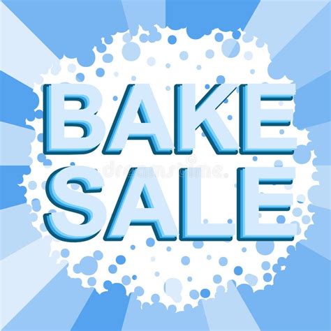 Bake Sale Sign Stock Illustrations 363 Bake Sale Sign Stock Illustrations Vectors And Clipart