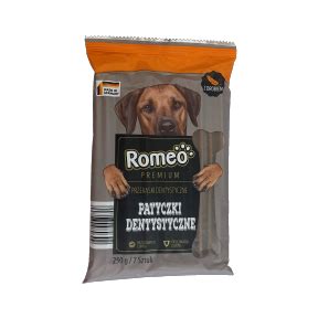 Romeo Premium Przek Ski Dla Psa Niska Cena W Aldi