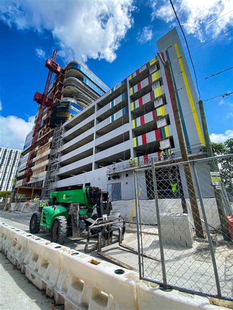 The Gateway at Wynwood is coming... - The Gateway at Wynwood