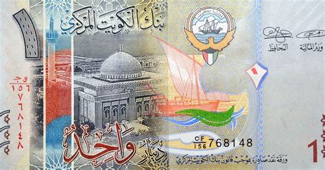 Why Are Middle Eastern Currencies So Valuable Currencytransfer