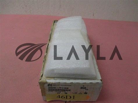 1000000013_171418119193 AMAT 0020-01188 Blade, 125MM Wafer 0020-01188 ...