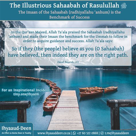 The Love Of Hazrat Ali Radhiyallahu ‘anhu For Rasulullah Sallallahu ‘alaihi Wasallam