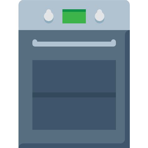 Oven Vector Svg Icon Svg Repo