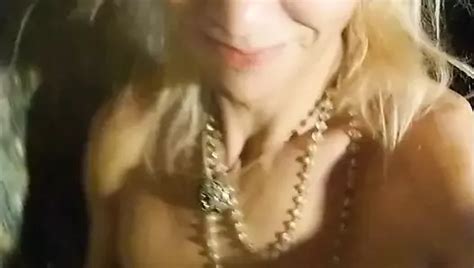 Wetlook In The Bathroom In Black Sport Dress And Pantyhose Wet Pantyhose And Dress Shemale Porn