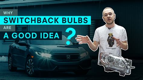 Why Switchback Bulbs Are A Good Idea Car Lighting District