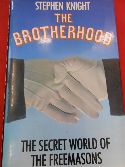 The Enigmatic World Of Freemasonry Unlocking The Secrets Of The Brotherhood