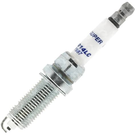 خرید و قیمت شمع موتور بریسک MR14LC 1587 | ترب